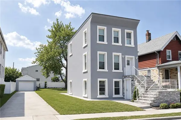160 Simonson Avenue, Staten  Island, NY 10303