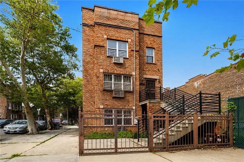 143 Newport Street, Brooklyn, NY 11212 - #1