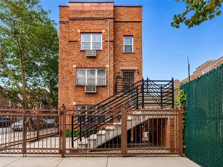 143 Newport Street, Brooklyn, NY 11212 - #2