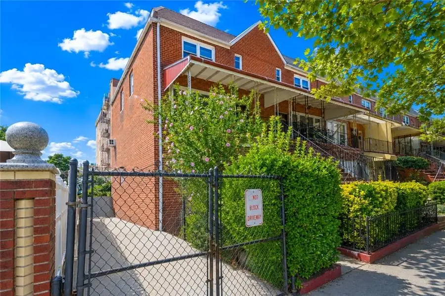 2678 Haring Street, Brooklyn, NY 11235 - #2