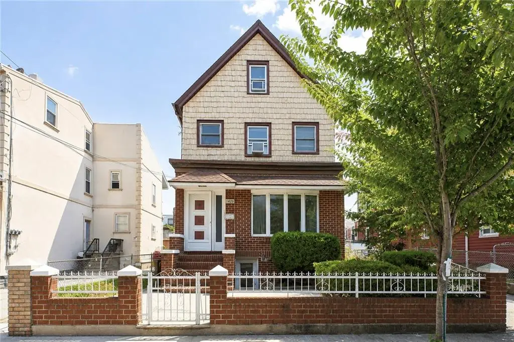 1429 70th Street, Brooklyn, NY 11228 - #1