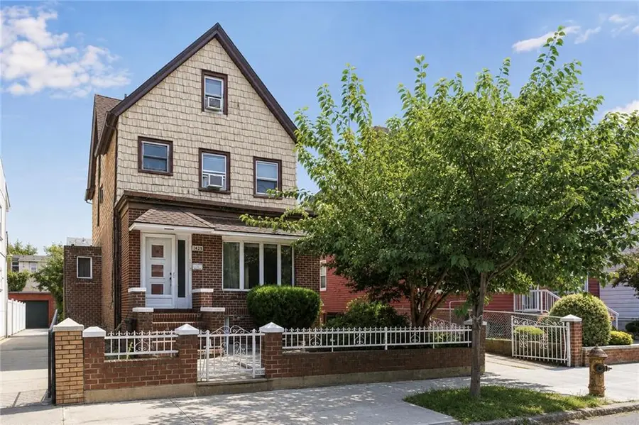 1429 70th Street, Brooklyn, NY 11228 - #2