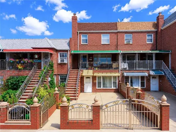 1049 East 56th Street, Brooklyn, NY 11234