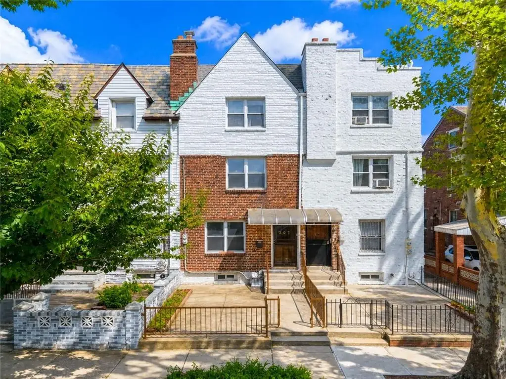 307 Bay 8th Street, Brooklyn, NY 11228 - #1