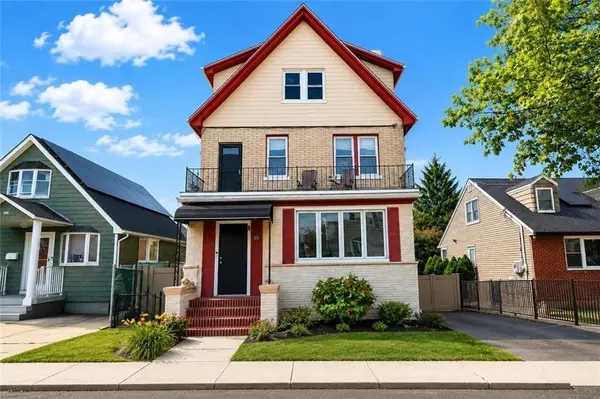 112 Laconia Avenue, Staten  Island, NY 10305