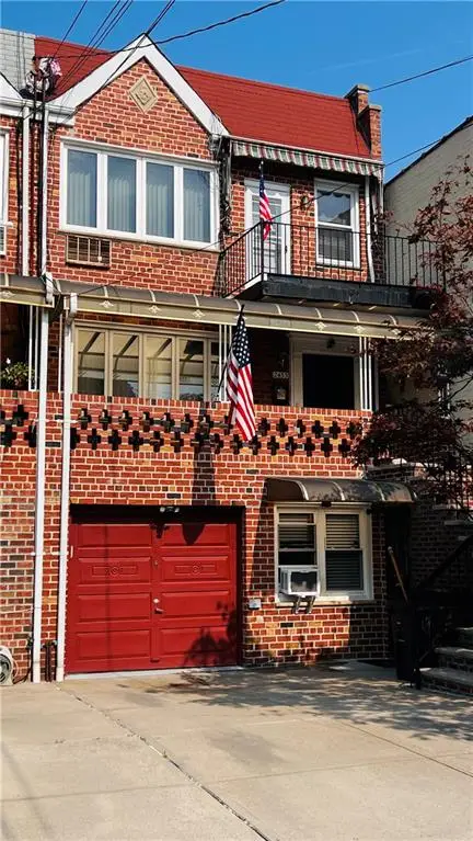 2433 East 2nd Street, Brooklyn, NY 11223