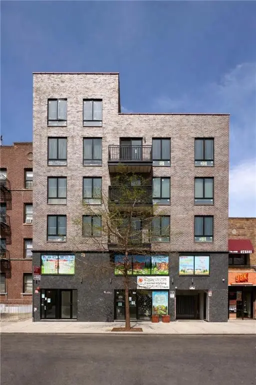 16 Bay 25th Street #4C, Brooklyn, NY 11214 - #1