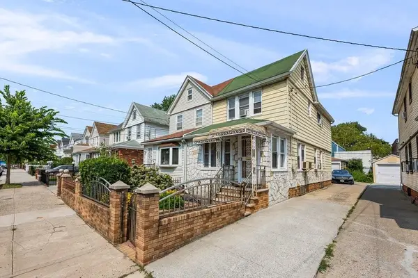 621 East 43rd Street, Brooklyn, NY 11203