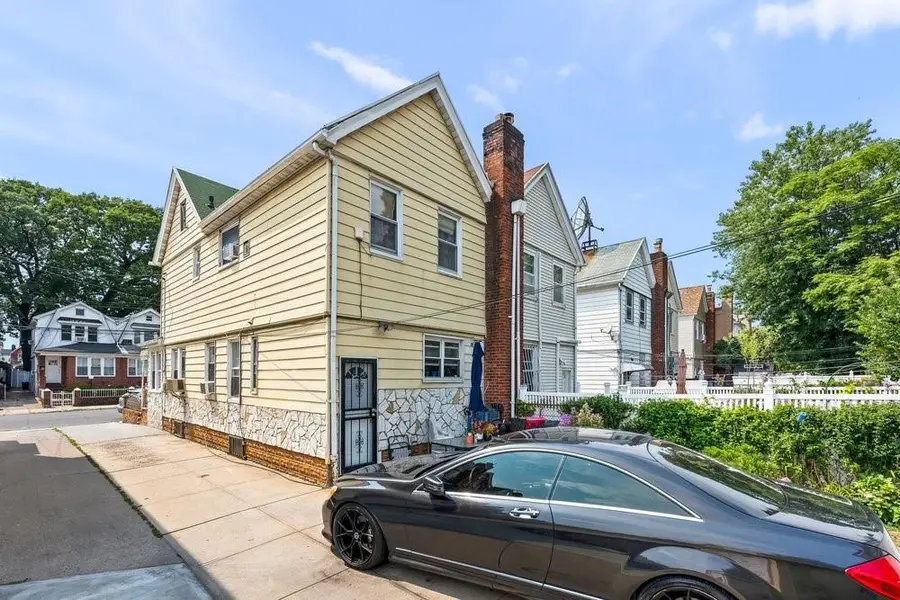 621 East 43rd Street, Brooklyn, NY 11203 - #2