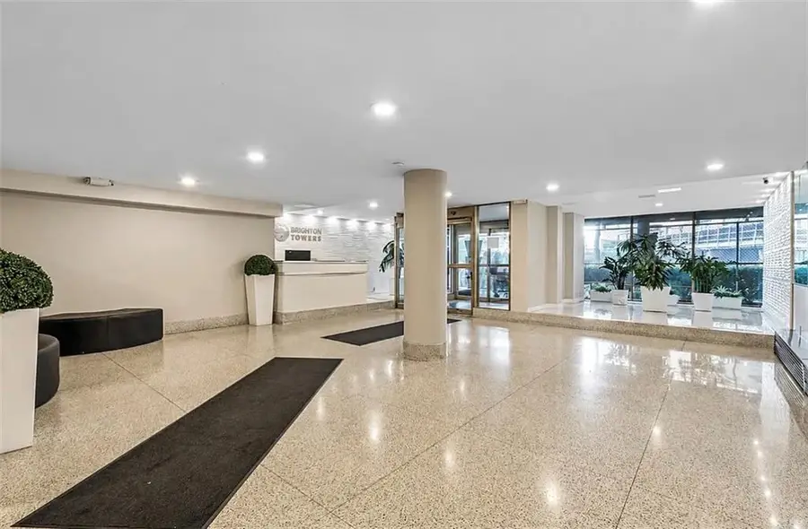 50 Brighton 1st Road #8F, Brooklyn, NY 11235 - #2