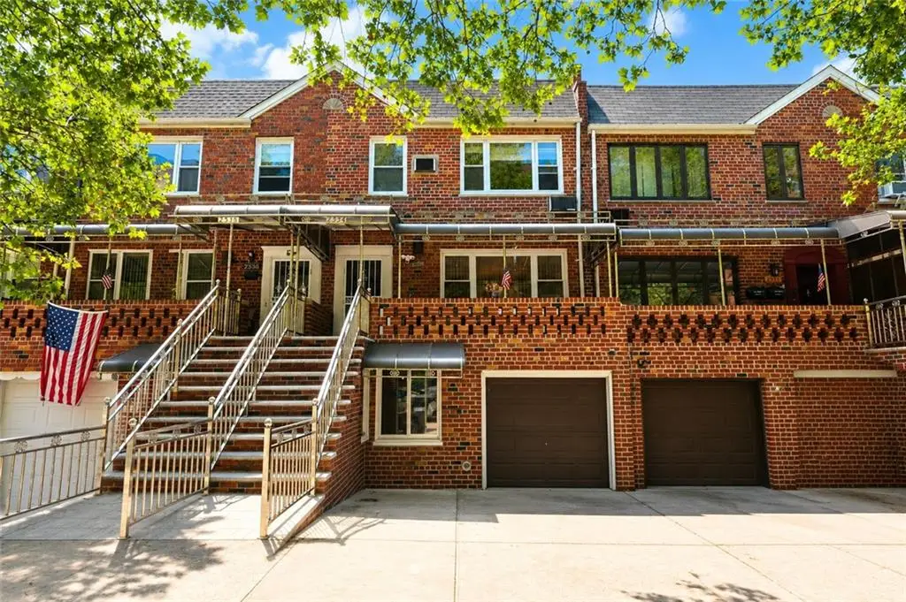 2534 West 2nd Street, Brooklyn, NY 11223 - #1