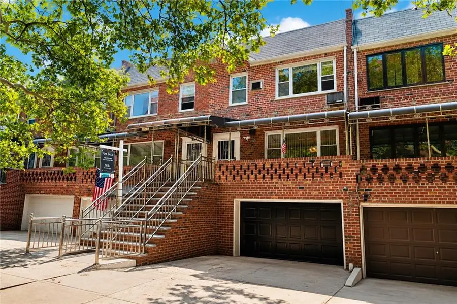 2534 West 2nd Street, Brooklyn, NY 11223 - #2