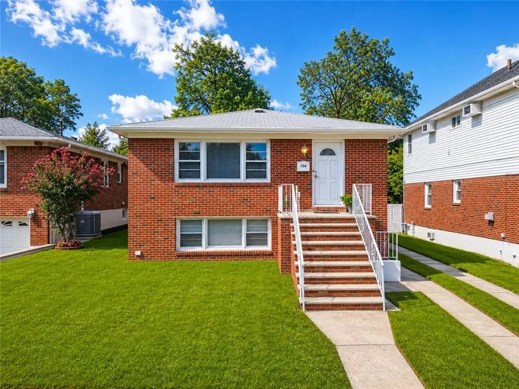 756 Hylan Boulevard, Staten Island, NY 10305 - #1