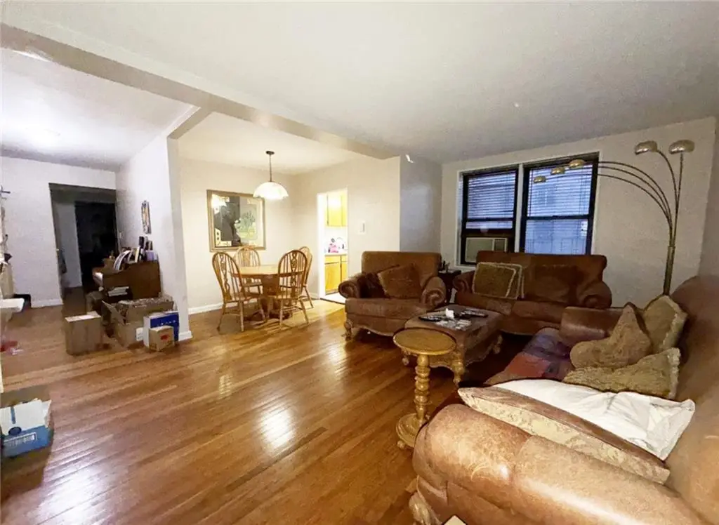 2719 East 28th Street #3F, Brooklyn, NY 11235 - #1