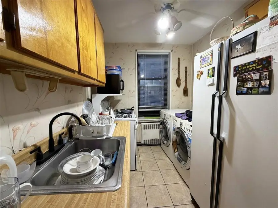 2719 East 28th Street #3F, Brooklyn, NY 11235 - #3