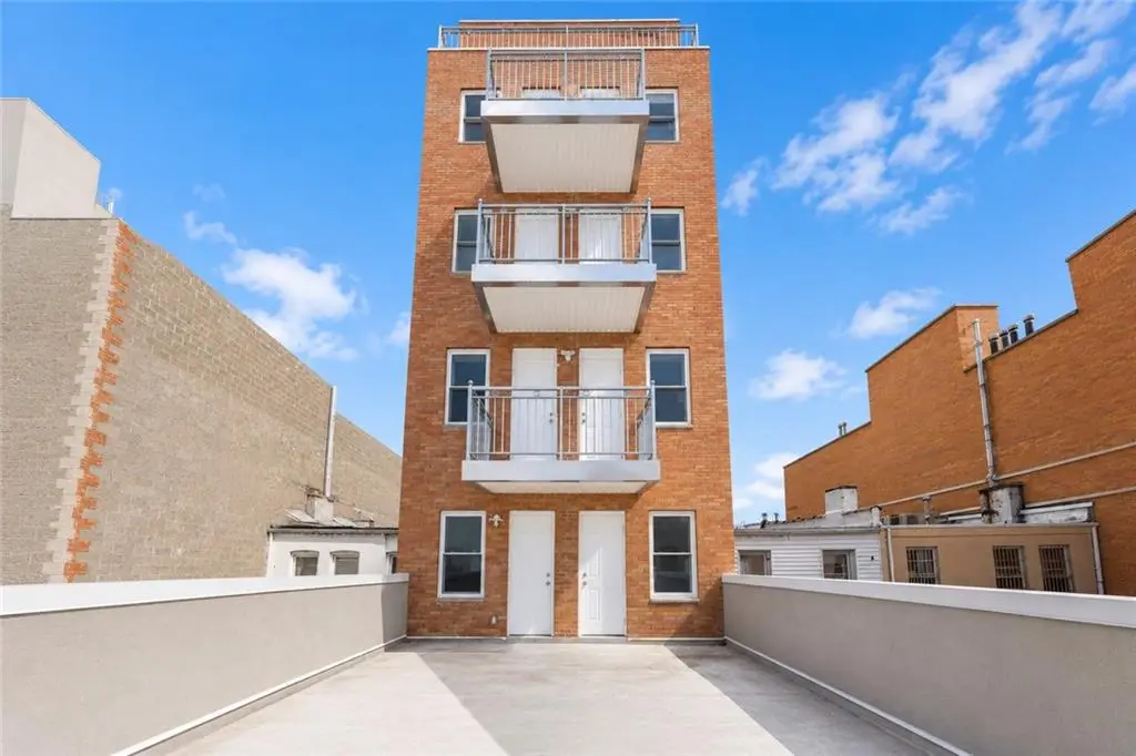 921 60th Street #2B, Brooklyn, NY 11219 - #1