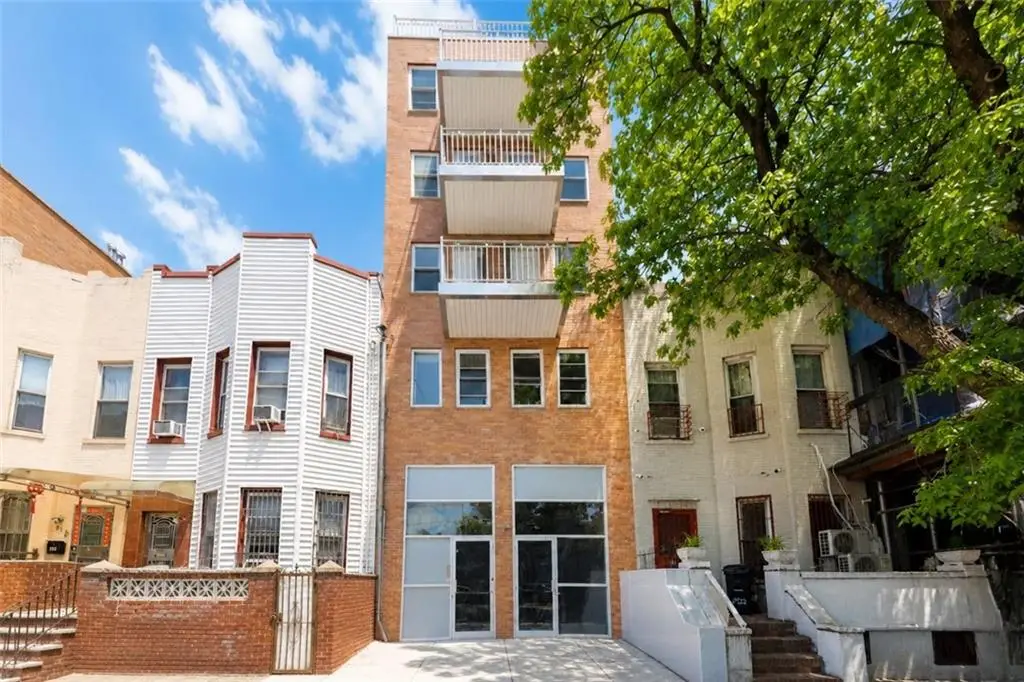 921 60th Street #4B, Brooklyn, NY 11219 - #1