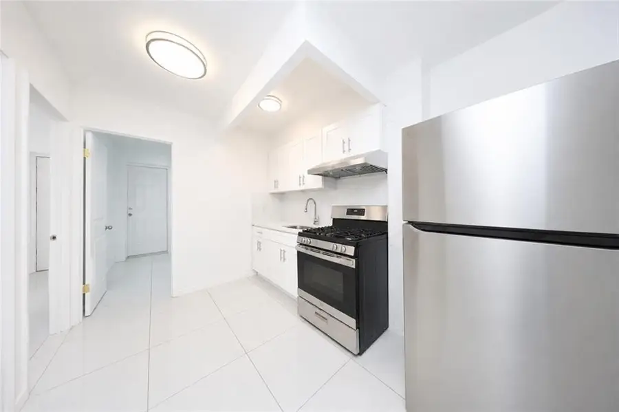 921 60th Street #5A, Brooklyn, NY 11219 - #2