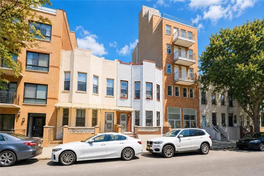 921 60th Street #6A, Brooklyn, NY 11219 - #2