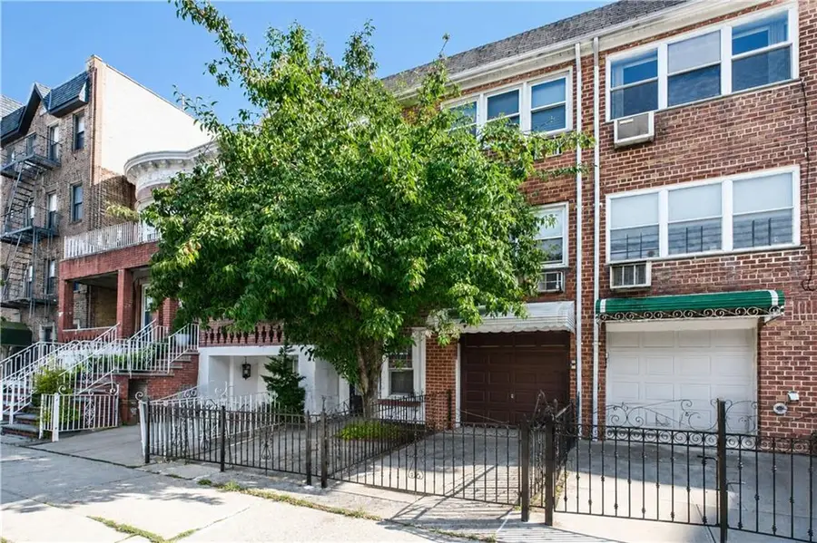 244 92nd Street, Brooklyn, NY 11209 - #2