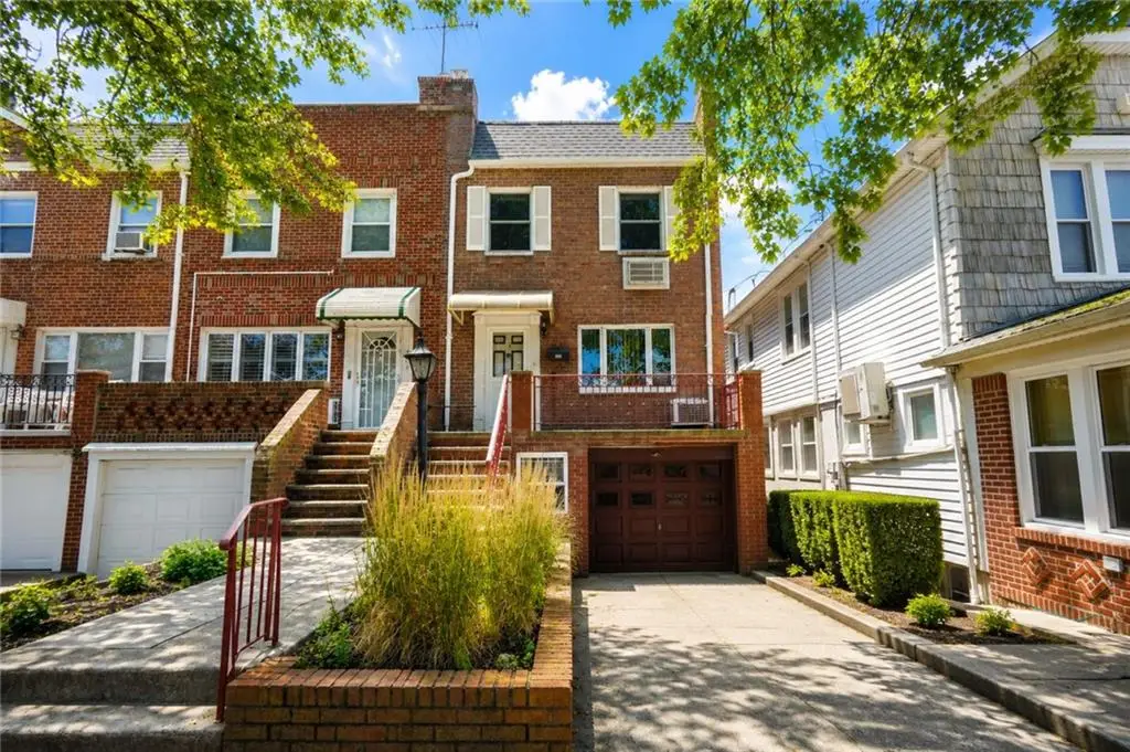 1762 Stuart Street, Brooklyn, NY 11229 - #1