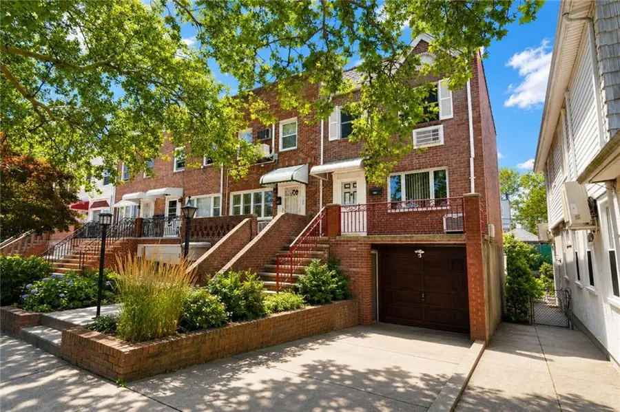 1762 Stuart Street, Brooklyn, NY 11229 - #2