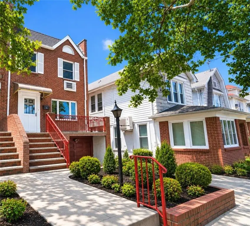 1762 Stuart Street, Brooklyn, NY 11229 - #3