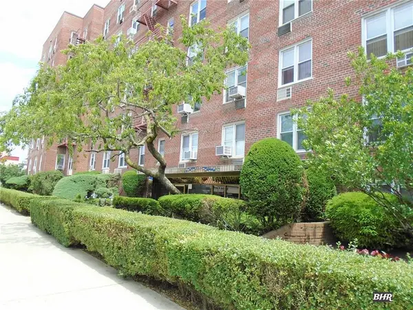 2265 Gerritsen Avenue #6S, Brooklyn, NY 11229