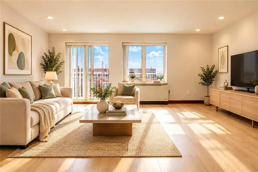1562 West 6th Street #6A, Brooklyn, NY 11204 - #3