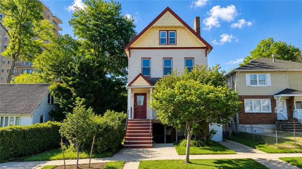 50 Clifton Avenue, Staten Island, NY 10305 - #1
