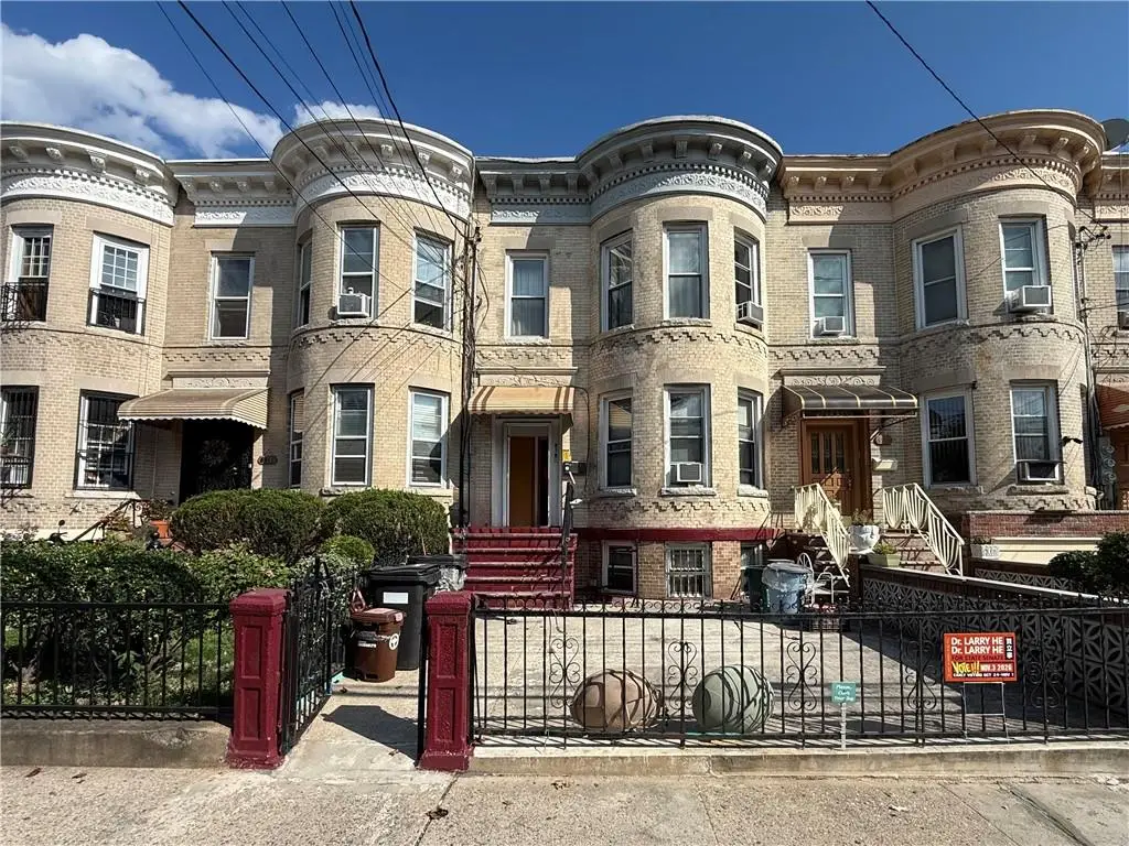 6913 16th Avenue, Brooklyn, NY 11204 - #1
