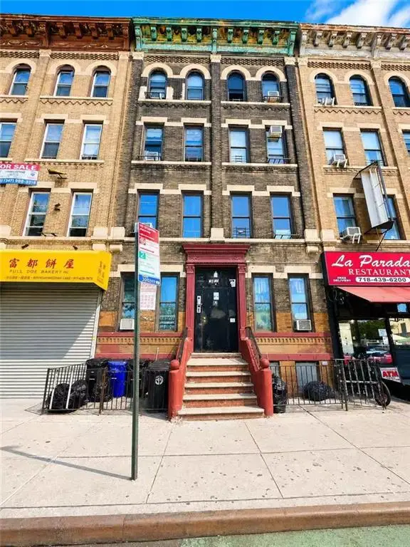 5907 4th Avenue, Brooklyn, NY 11220