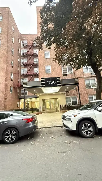 1730 East 14th Street #1H, Brooklyn, NY 11229