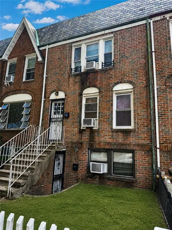 2066 East 28th Street, Brooklyn, NY 11234