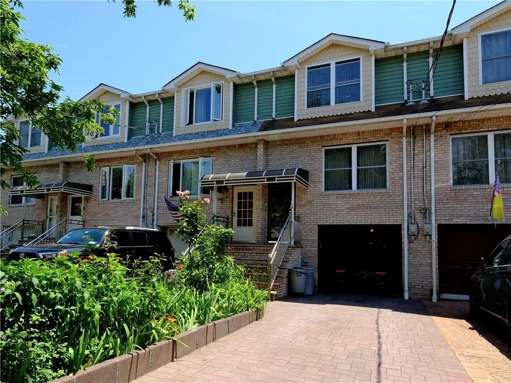 832 Patterson Avenue, Staten Island, NY 10306 - #1