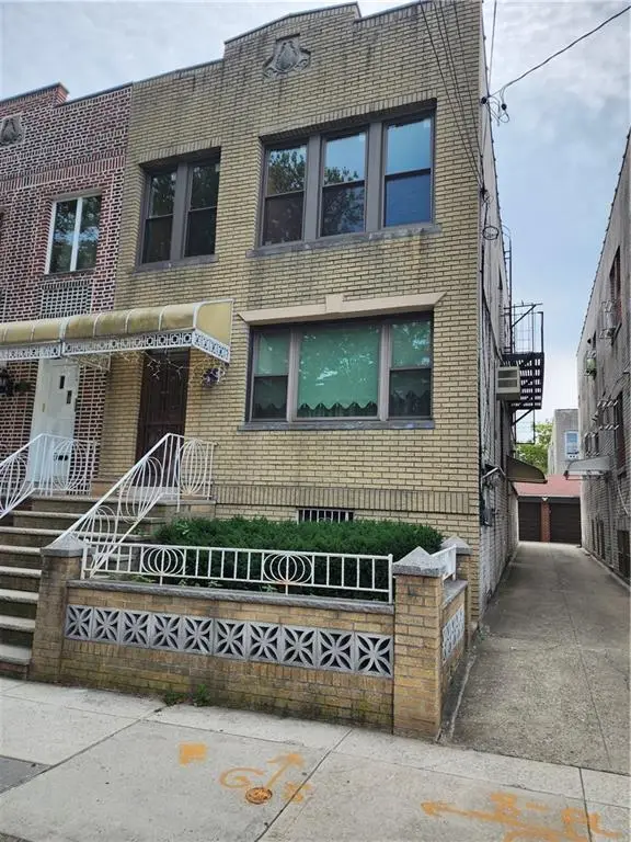 1118 71st Street, Brooklyn, NY 11228 - #1