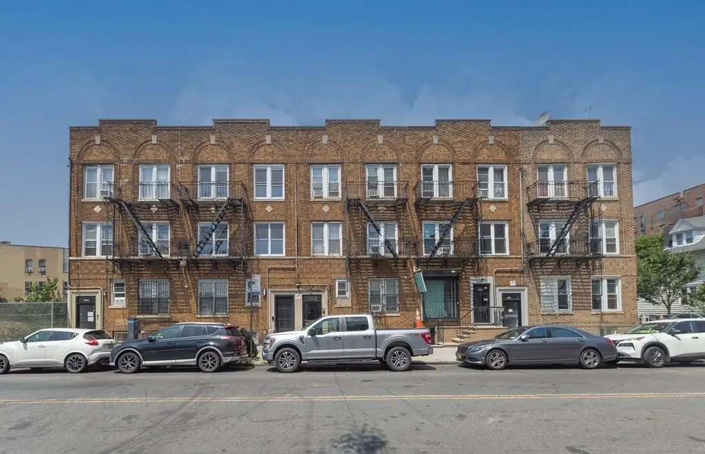 1717 Voorhies Avenue, Brooklyn, NY 11235 - #1