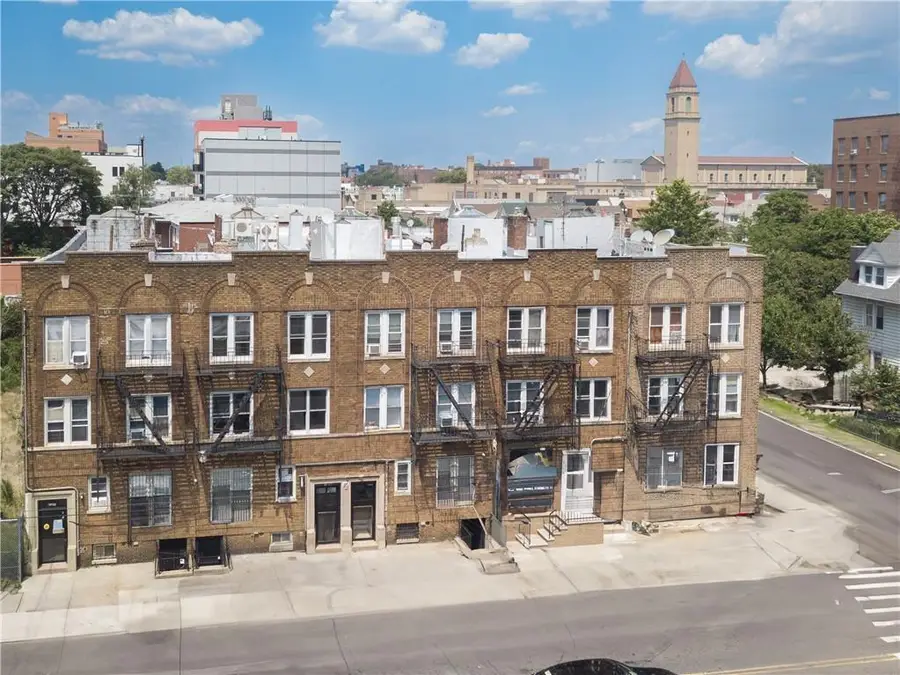 1717 Voorhies Avenue, Brooklyn, NY 11235 - #2
