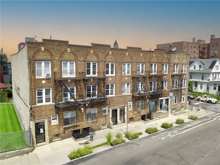 1717 Voorhies Avenue, Brooklyn, NY 11235 - #3