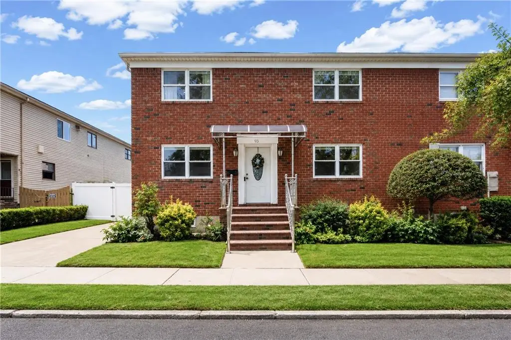 93 Twombly Avenue, Staten Island, NY 10306 - #1