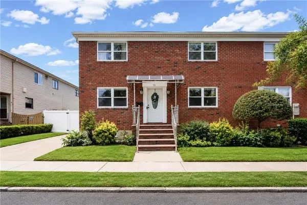 93 Twombly Avenue, Staten  Island, NY 10306