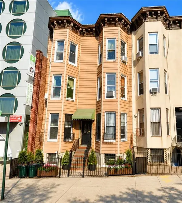 465 39th Street, Brooklyn, NY 11232