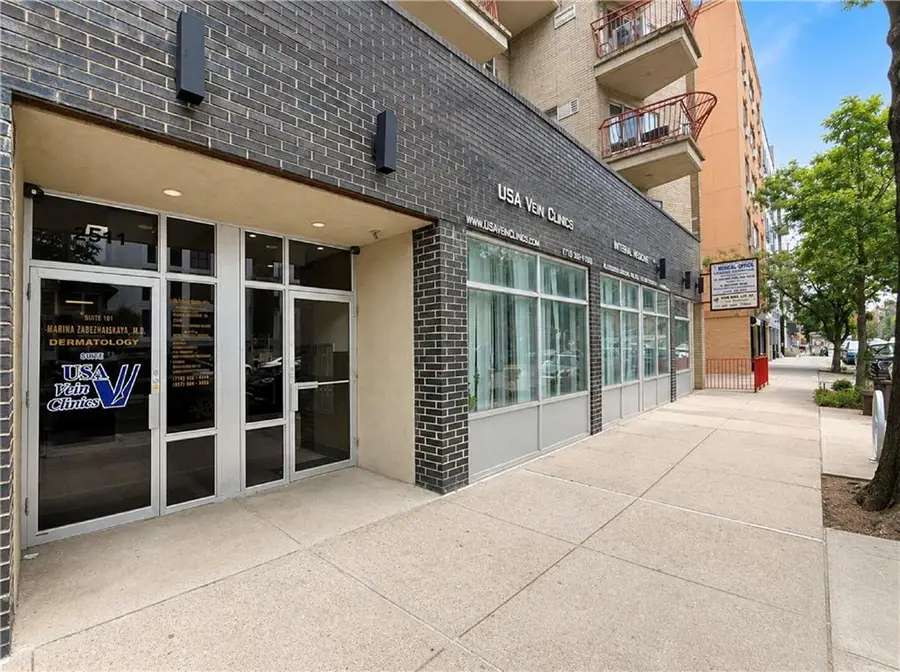 2511 Ocean Avenue #405, Brooklyn, NY 11229 - #2