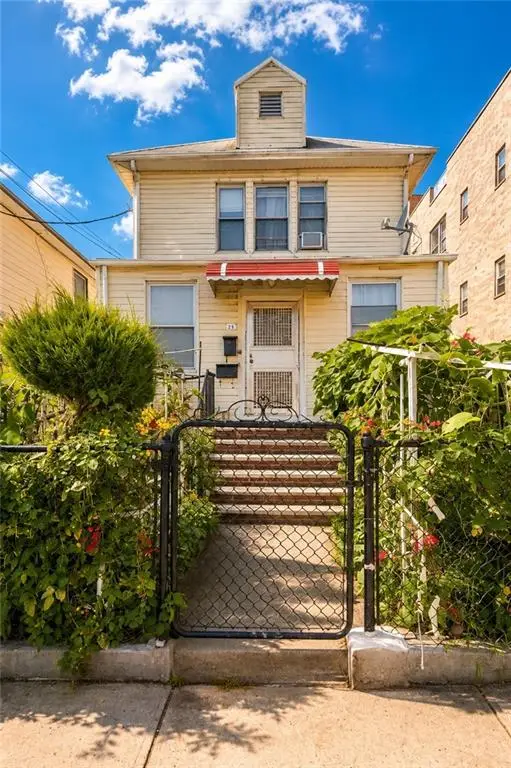 62 Bay 35th Street, Brooklyn, NY 11214