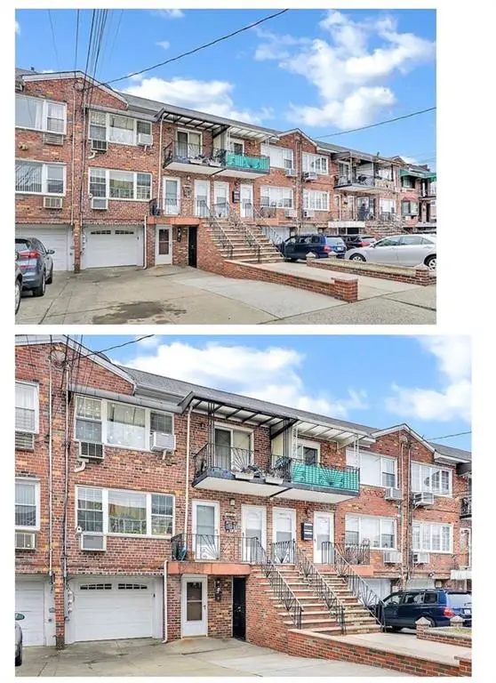 1424 East 84th Street, Brooklyn, NY 11236 - #1