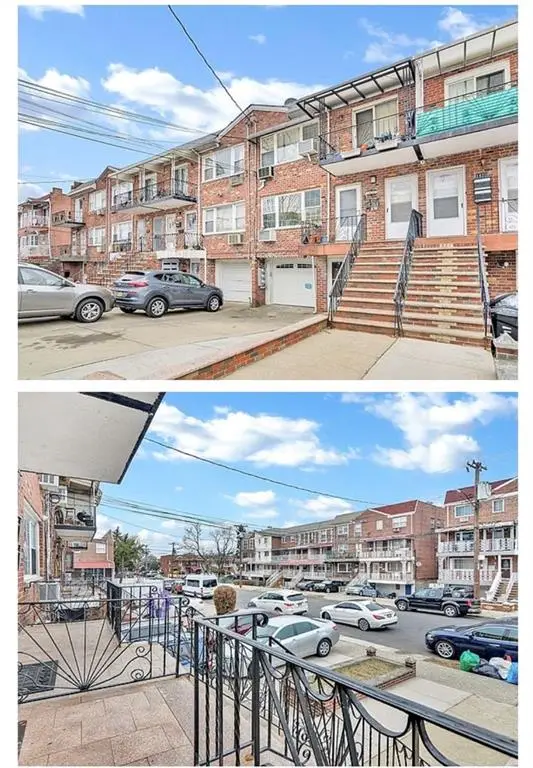 1424 East 84th Street, Brooklyn, NY 11236 - #2