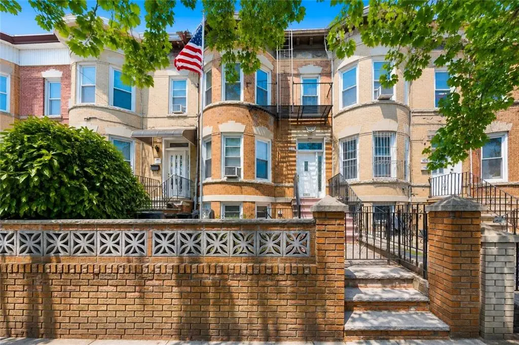 1673 83rd Street, Brooklyn, NY 11214 - #1