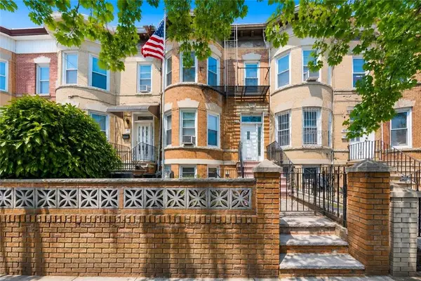 1673 83rd Street, Brooklyn, NY 11214