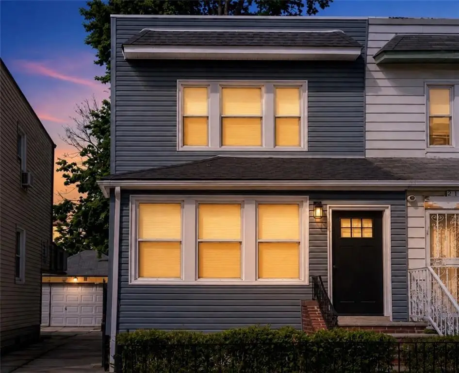 214 East 38th Street, Brooklyn, NY 11203 - #1