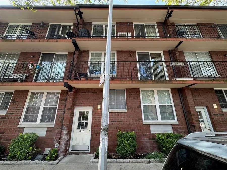 316 101st Street #41B, Brooklyn, NY 11209 - #2